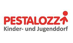 Logo Pestalozzi Kinder- und Jugenddorf e.V.