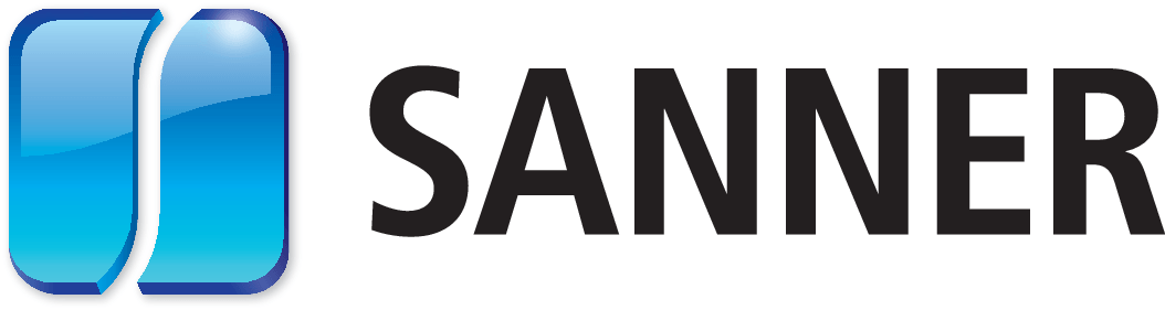 Logo Sanner GmbH