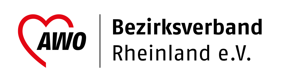 Logo AWO Bezirksverband Rheinland e.V.