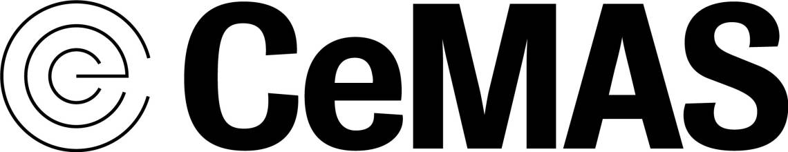 Logo CeMAS - Center für Monitoring, Analyse und Strategie gGmbH