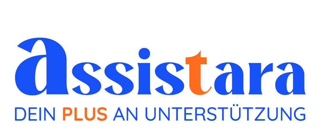 Logo assistara GmbH