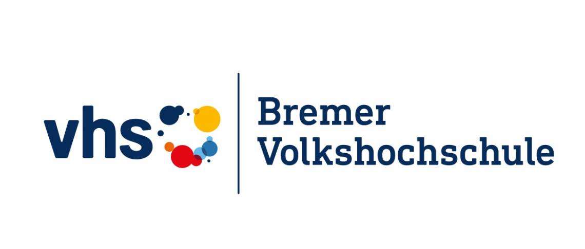 Logo Bremer Volkshochschule
