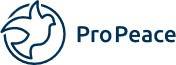 Logo Pro Peace | Forum Ziviler Friedensdienst e.V.