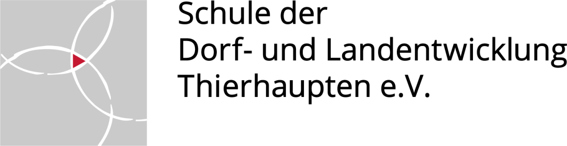 Logo Schule der Dorf- und Landentwicklung (SDL) Thierhaupten e. V.