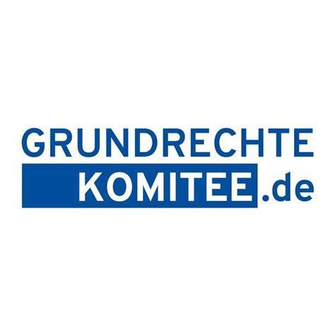Logo Projekt Wi.e.dersprechen, Komitee für Grundrechte und Demokratie e.V.