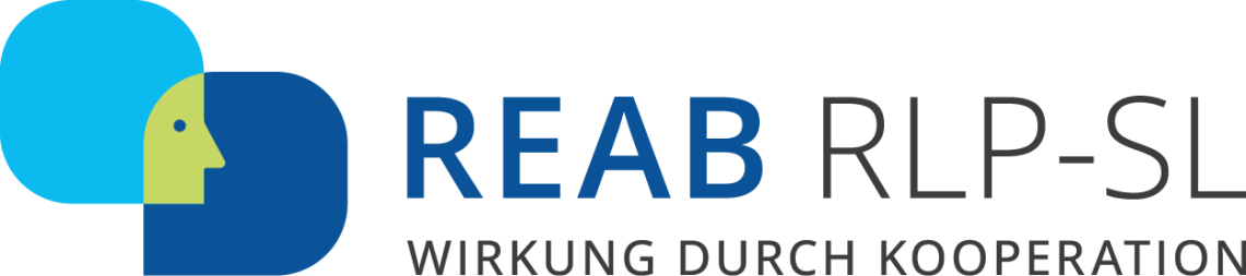 Logo Regionalagentur Kommunales Bildungsmanagement Rheinland-Pfalz - Saarland