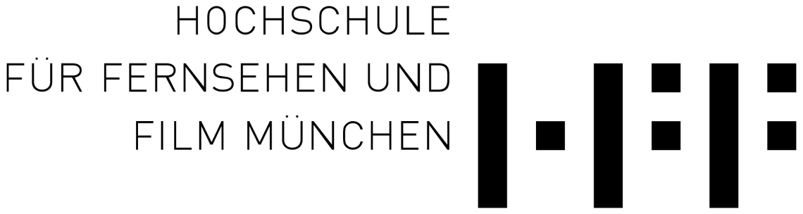 Logo Hochschule für Fernsehen und Film München