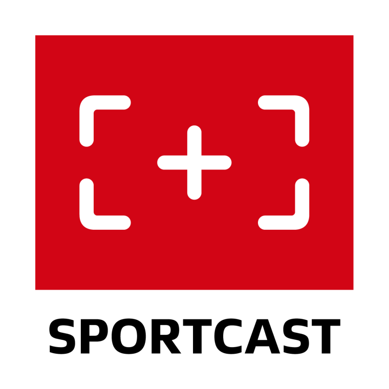 Logo Sportcast GmbH