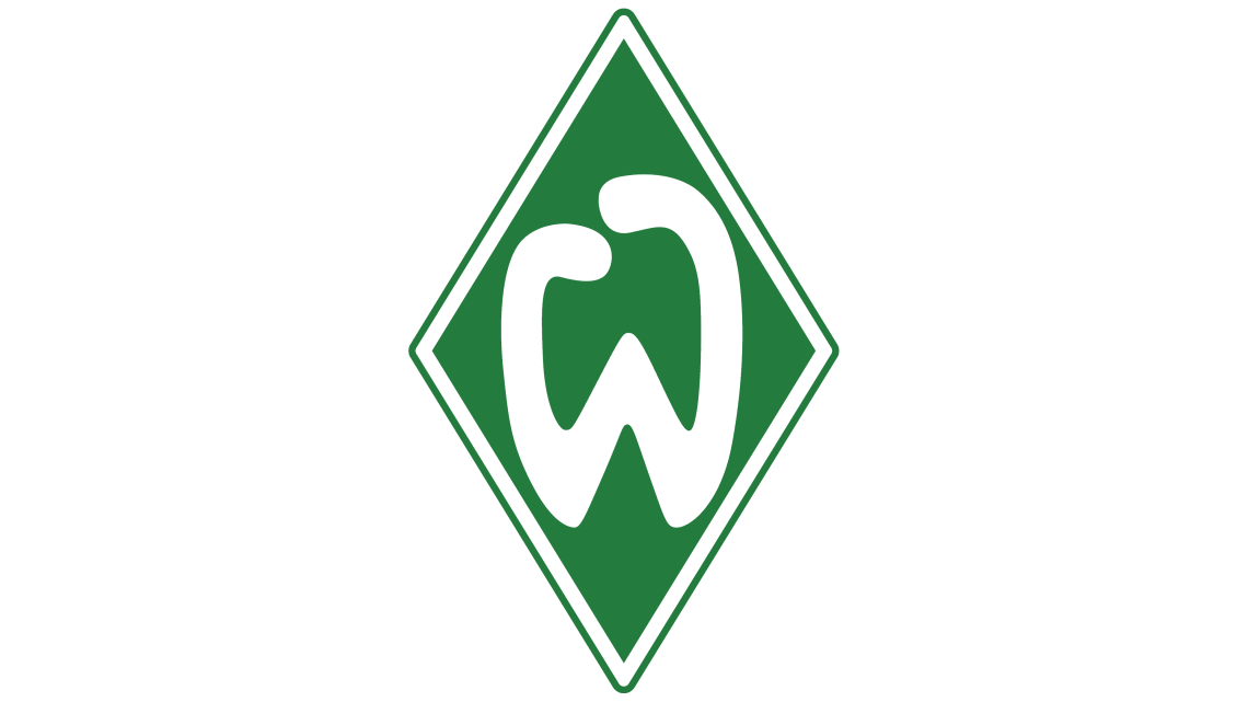 Logo SV Werder Bremen GmbH & Co KG aA