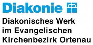 Logo Diakonisches Werk im Evangelischen Kirchenbezirk Ortenau