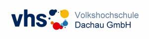 Logo Volkshochschule Dachau GmbH
