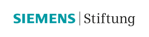 Logo Siemens Stiftung