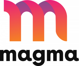 Logo Magma Mathe
