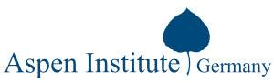 Logo Aspen Institute Deutschland e.V.