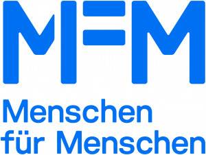 Logo Stiftung Menschen für Menschen