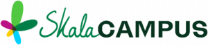 Logo SKala-CAMPUS gGmbH