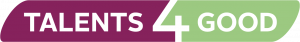 Logo Talents4Good GmbH