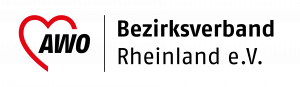 Logo AWO Bezirksverband Rheinland e.V.