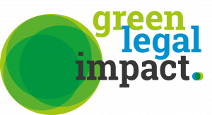 Logo Green Legal Impact Germany e.V.