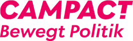 Logo Campact e.V.