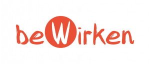 Logo beWirken gGmbH