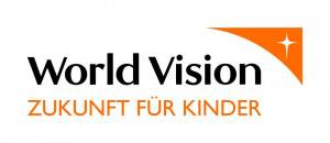 Logo World Vision Deutschland e.V.