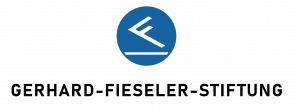 Logo Gerhard-Fieseler-Stiftung