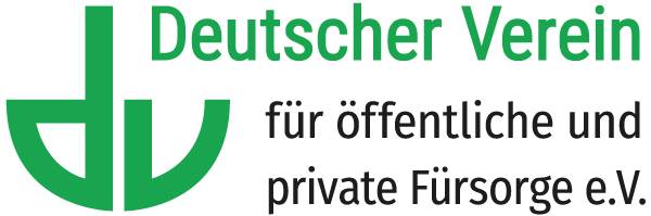 Logo Deutscher Verein für öffentliche und private Fürsorge e.V.